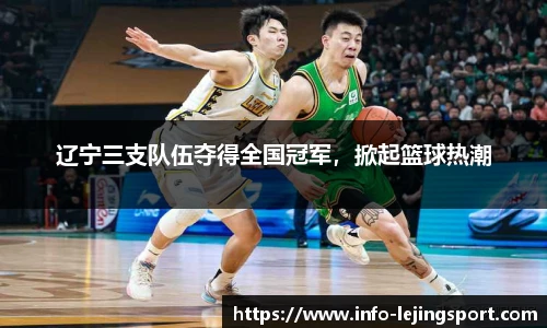 辽宁三支队伍夺得全国冠军，掀起篮球热潮